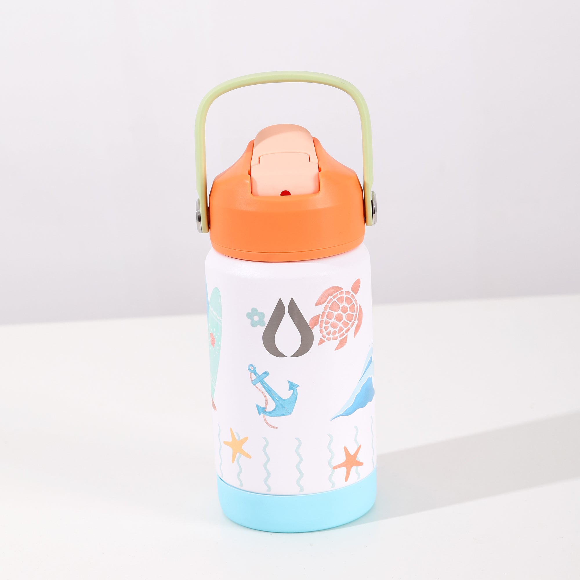 Kinderflasche - 350ML - Aloha
