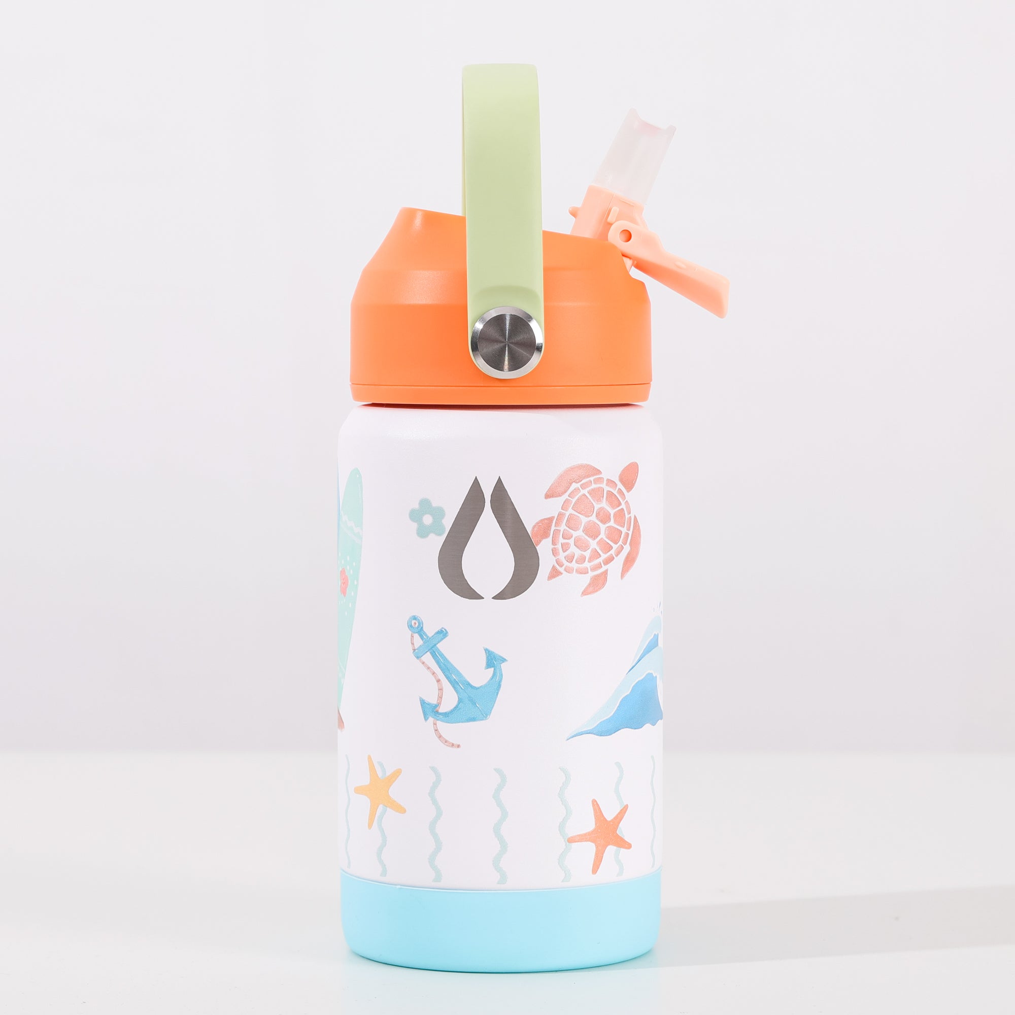 Kinderflasche - 350ML - Aloha