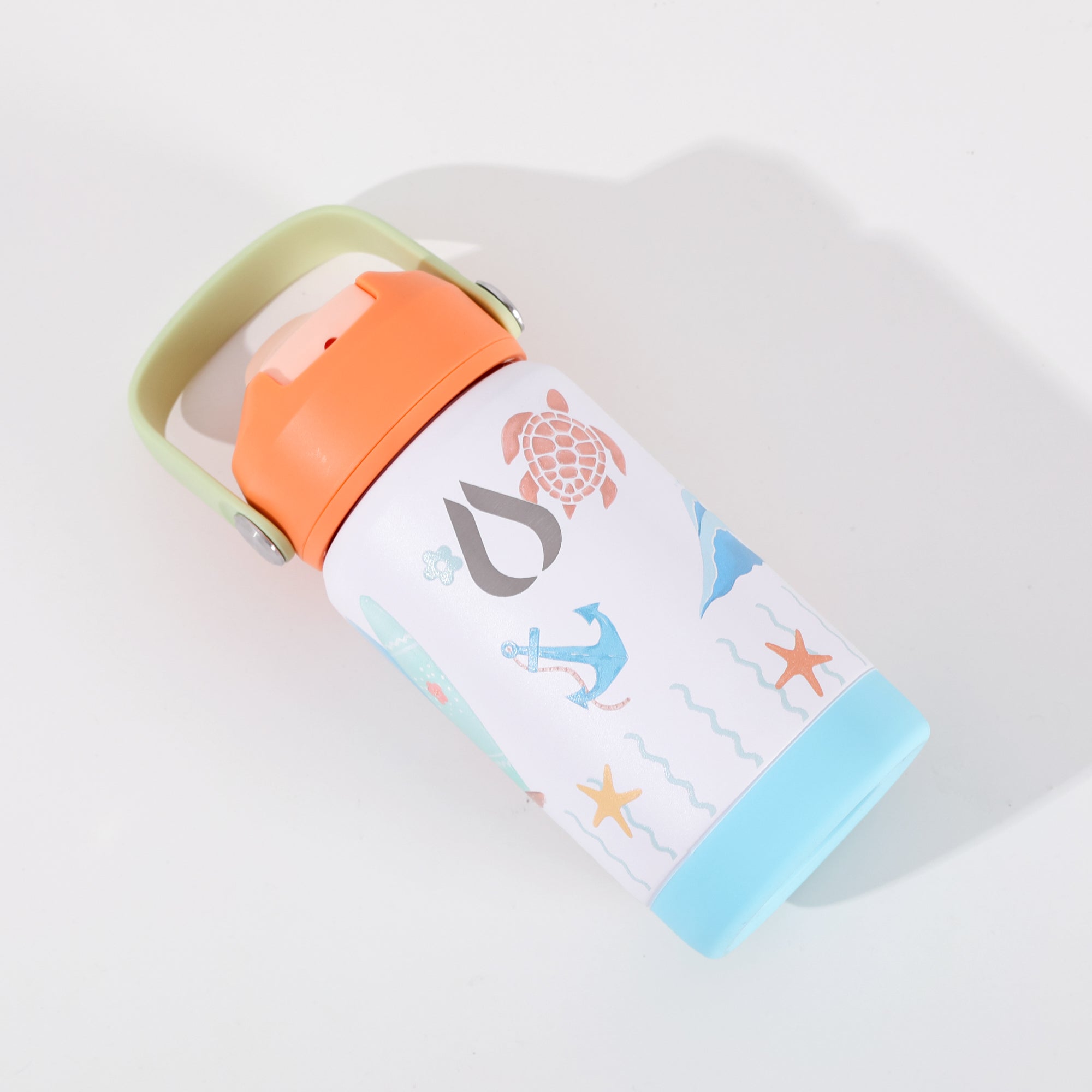 Kinderflasche - 350ML - Aloha