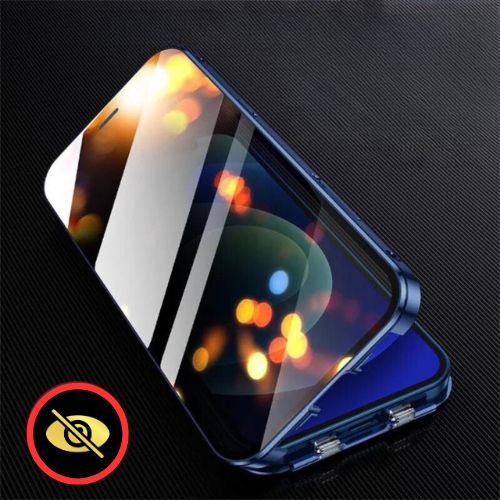 CASO | iPhone-Privacy Hülle