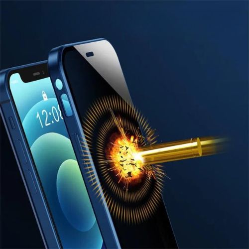 CASO | iPhone-Privacy Hülle
