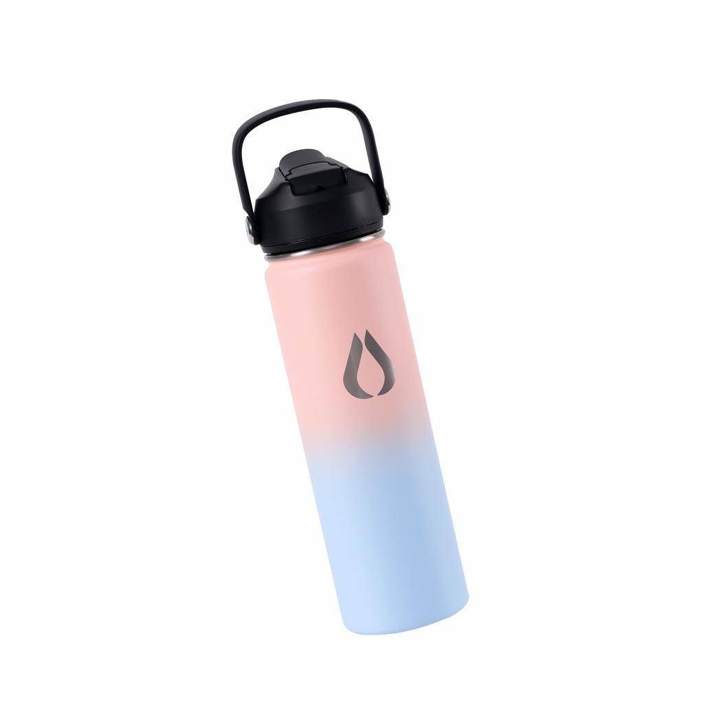 Wasserflasche - 650ML - Strand