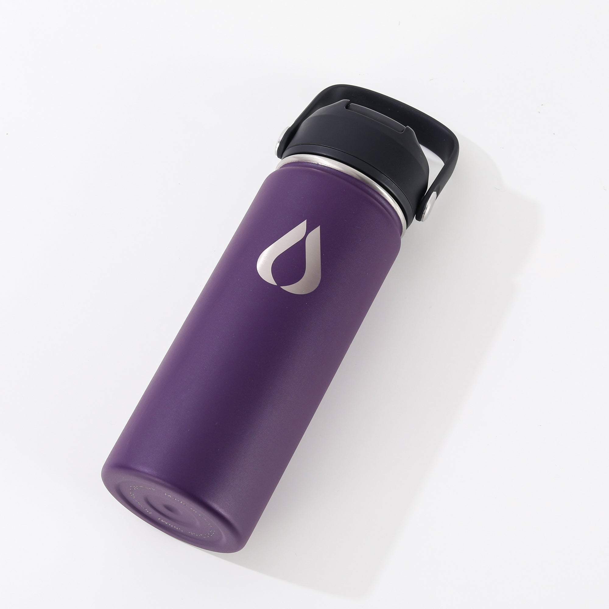 Wasserflasche - 500ML - Beere