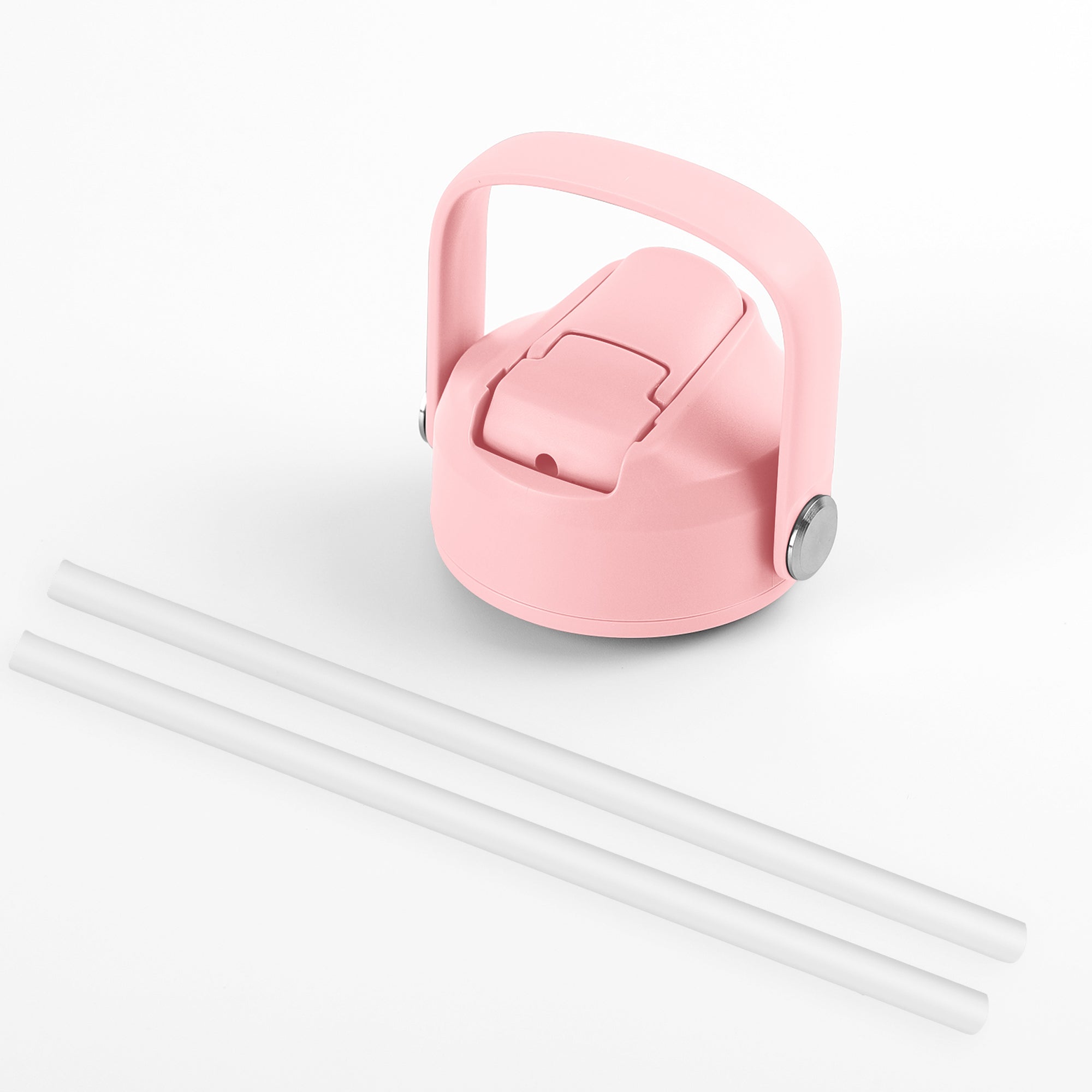 Strohhalmdeckel - Blush (Kinder)