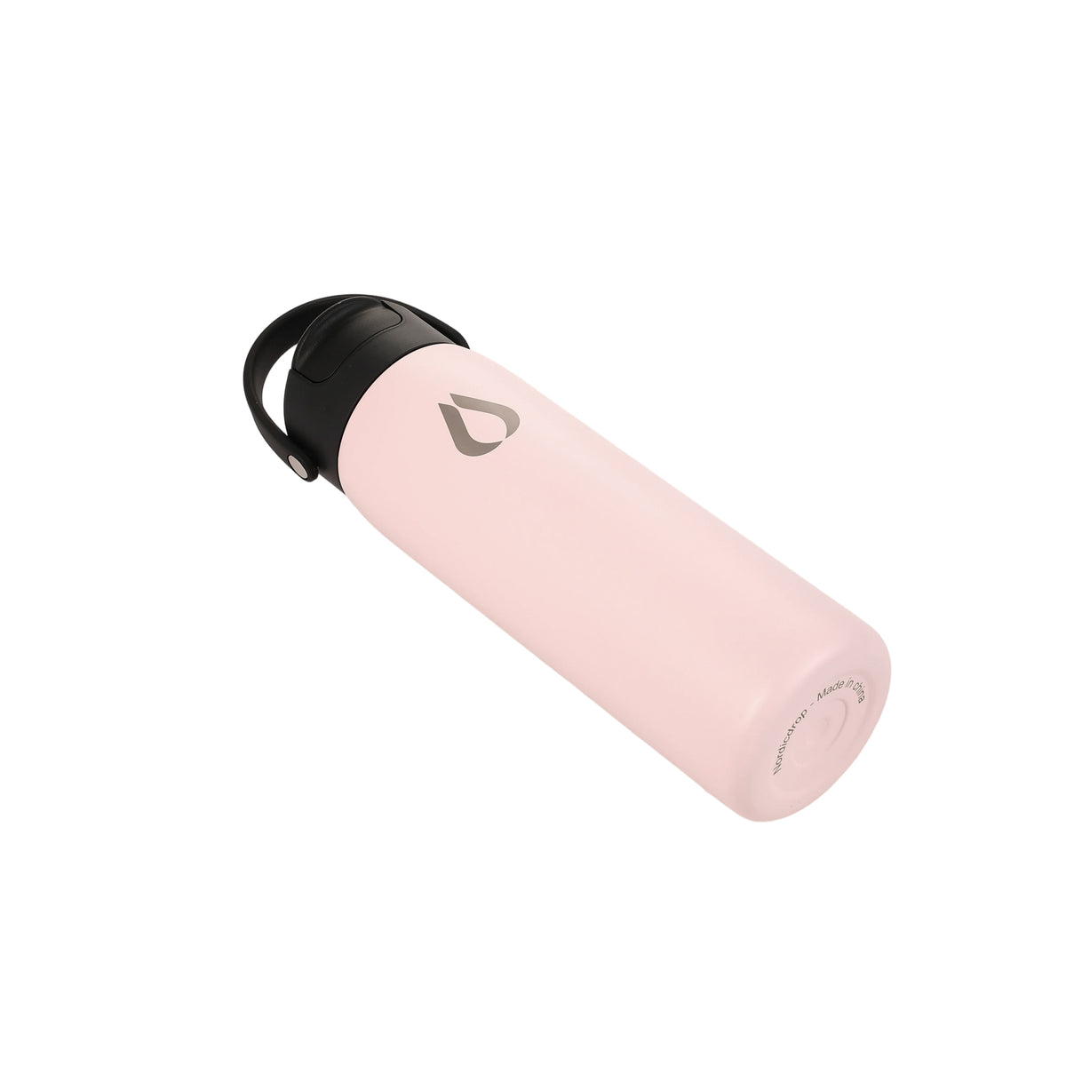 Wasserflasche - 2 in 1 - 710ML - Blush