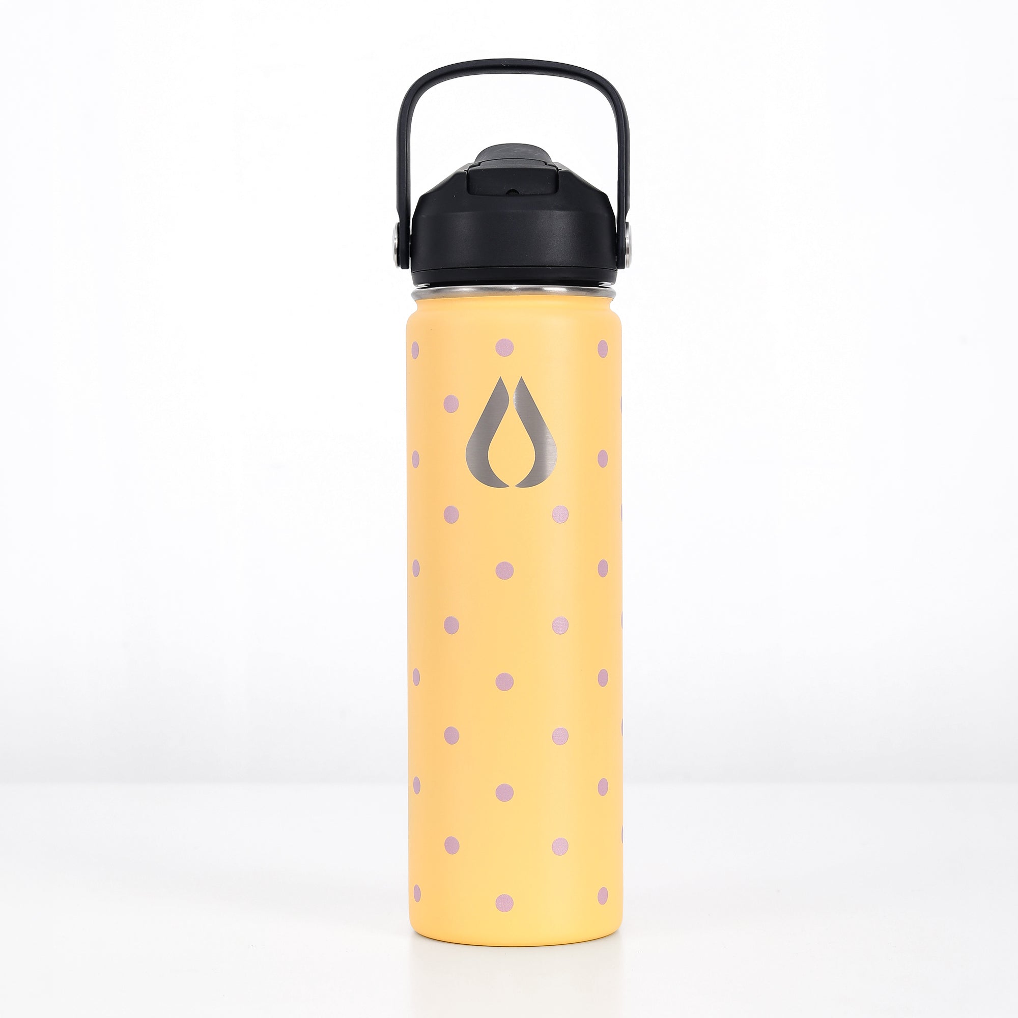 Wasserflasche - 650ML - Butterblume
