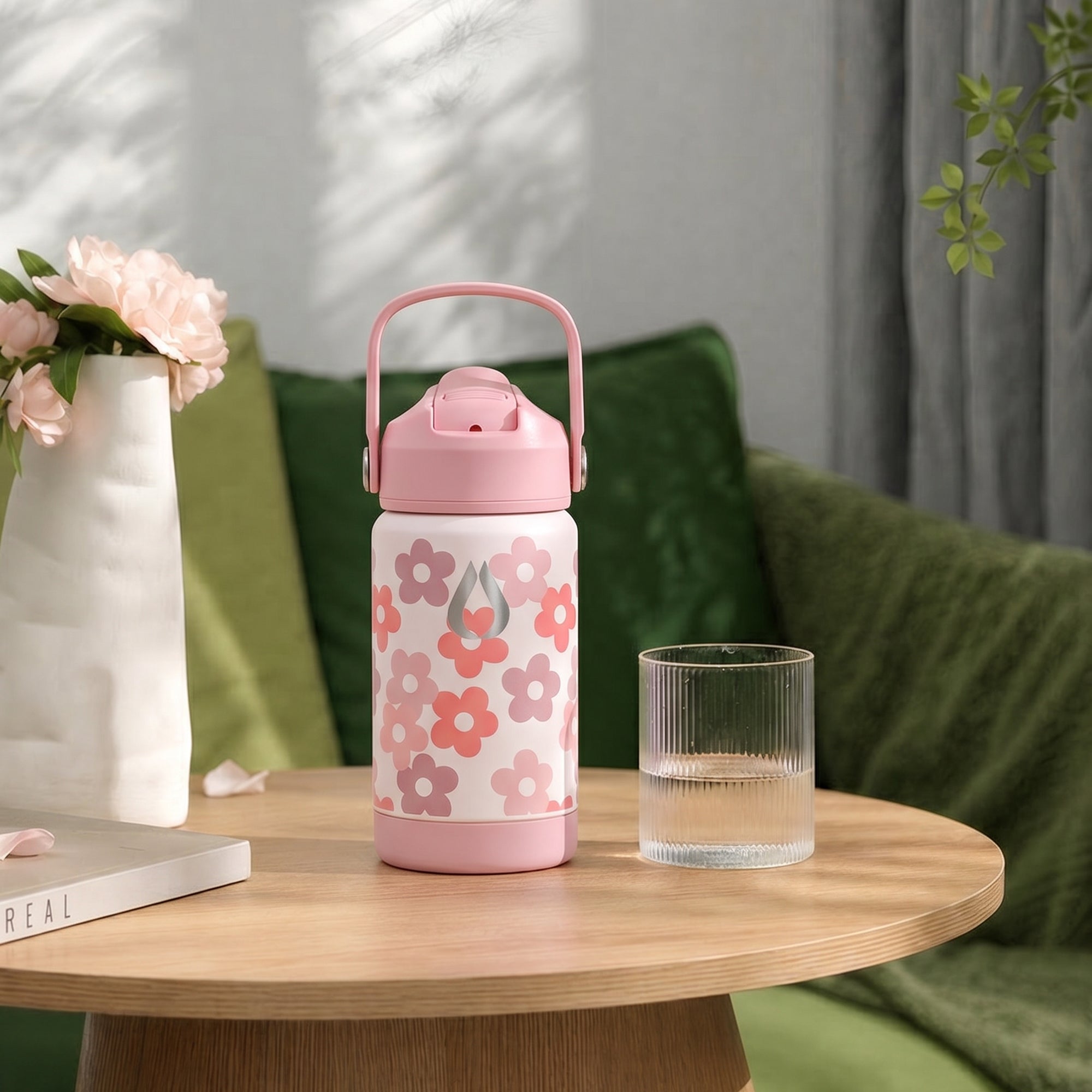 Kinderflasche - 350ML - Charm