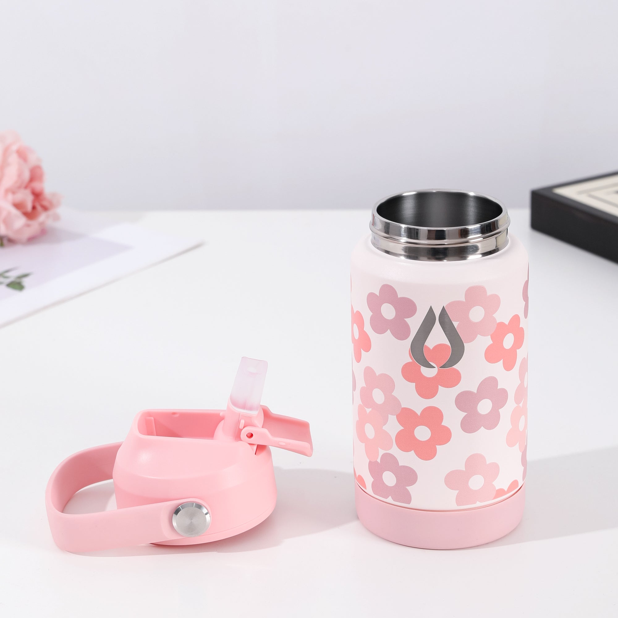Kinderflasche - 350ML - Charm