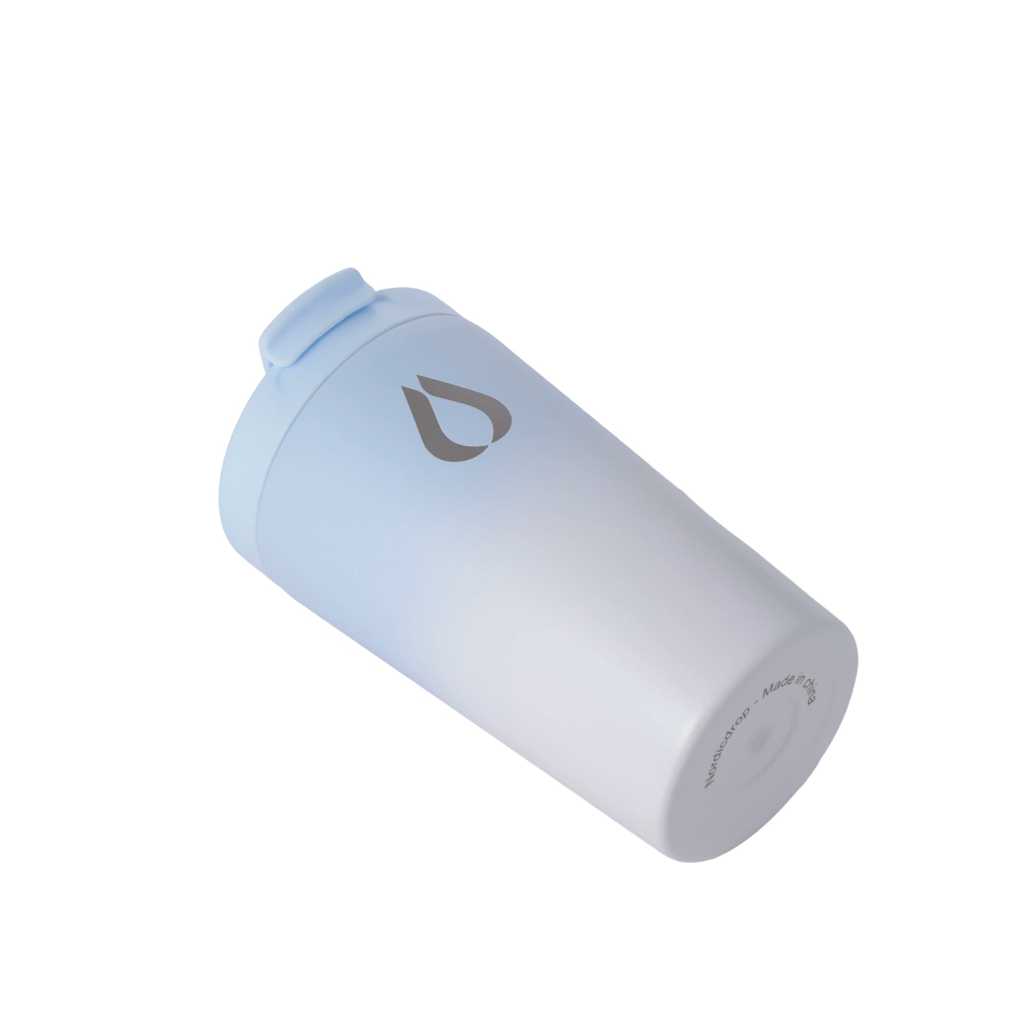 Kaffeetasse - 400ML - Cloud