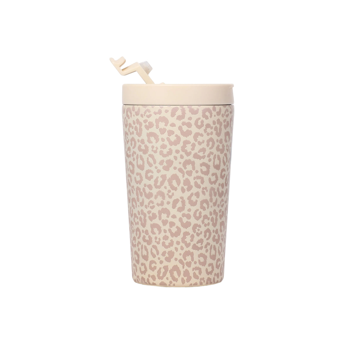 Kaffeetasse - 400ML - Schwarz
