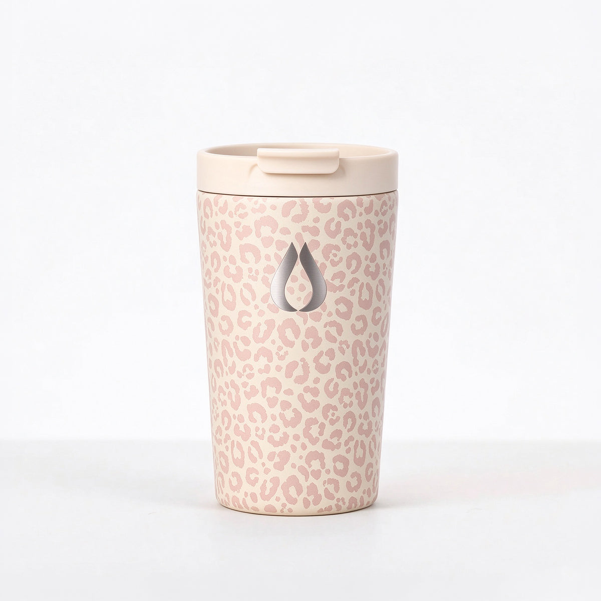 Kaffeetasse - 400ML - Schwarz