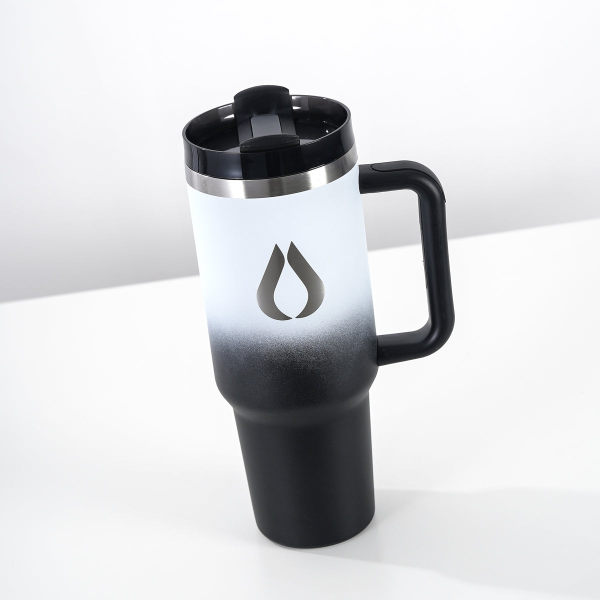 Tumbler - 1200ML - Day & Night