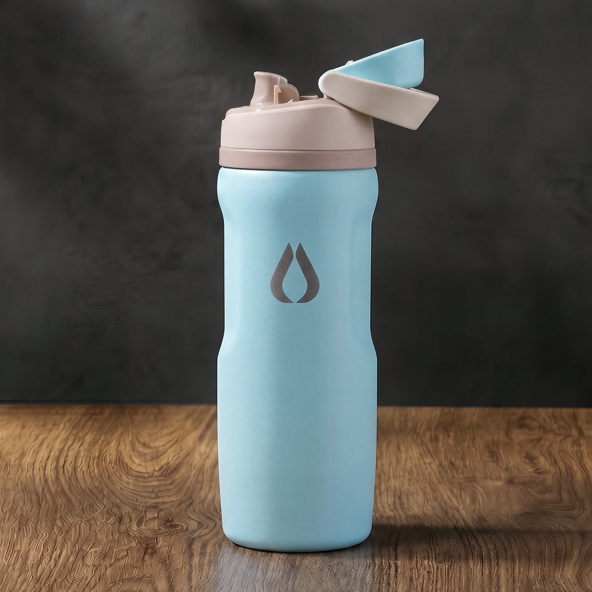 Wasserflasche - 770ML - Omnis Dew