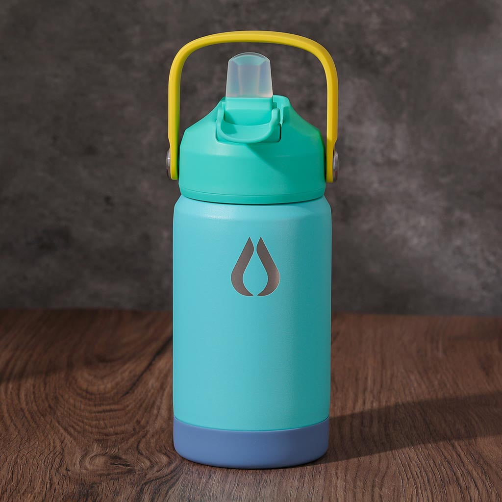 Kinderflasche - 350ML - Dino