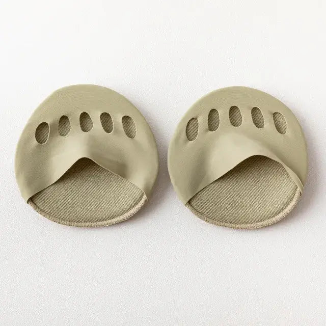 VoetPillowys | Innovative Fußpolster