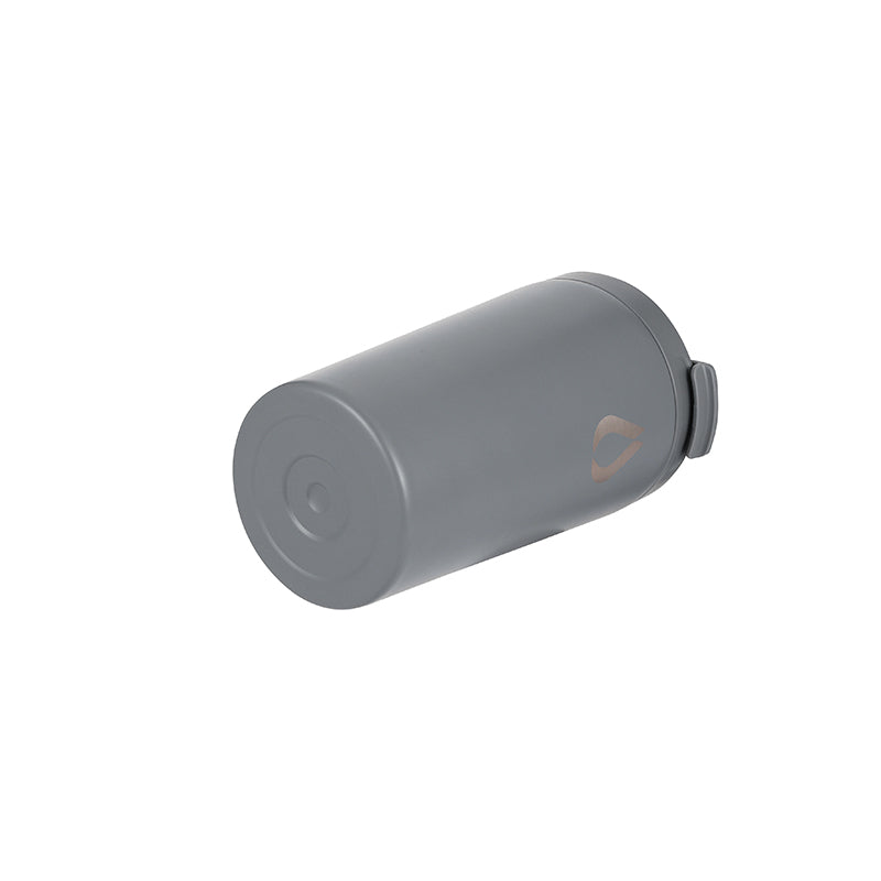 Kaffeetasse - 400ML - Pewter