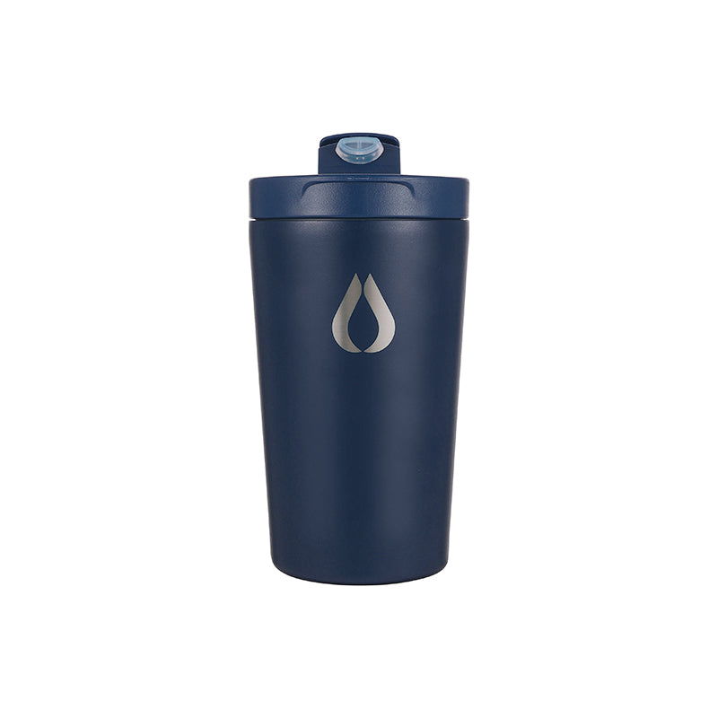 Kaffeetasse - 400ML - Twilight
