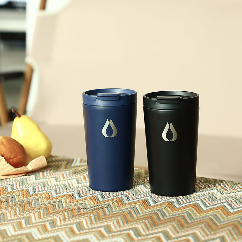 Kaffeetasse - 400ML - Twilight