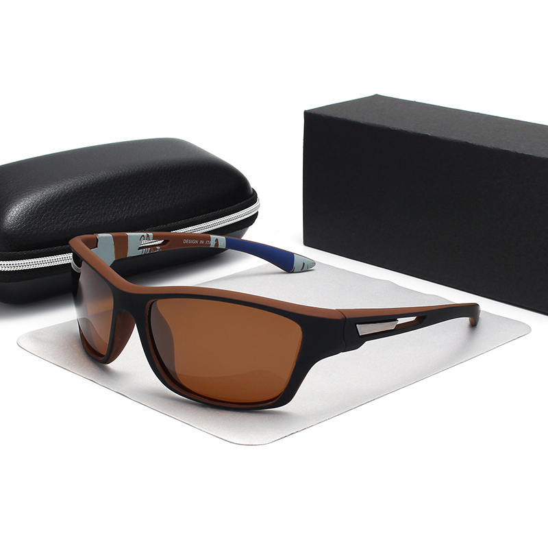 FINO | Herren Sonnenbrille
