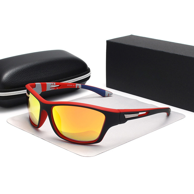 FINO | Herren Sonnenbrille