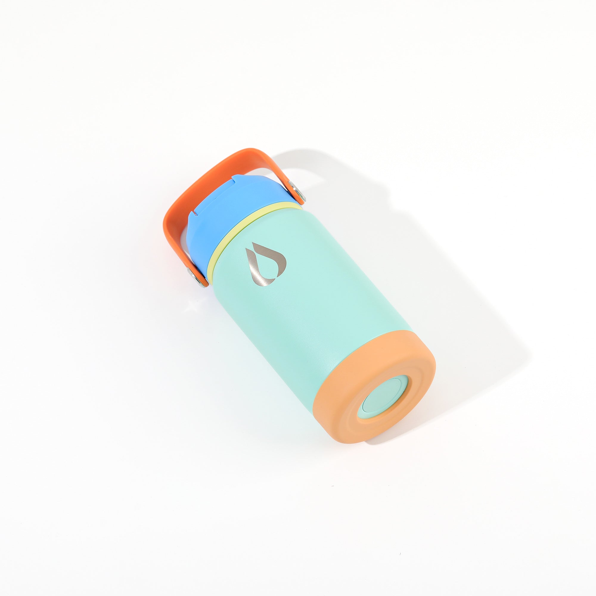 Kinderflasche - 350 ml - Lagoon