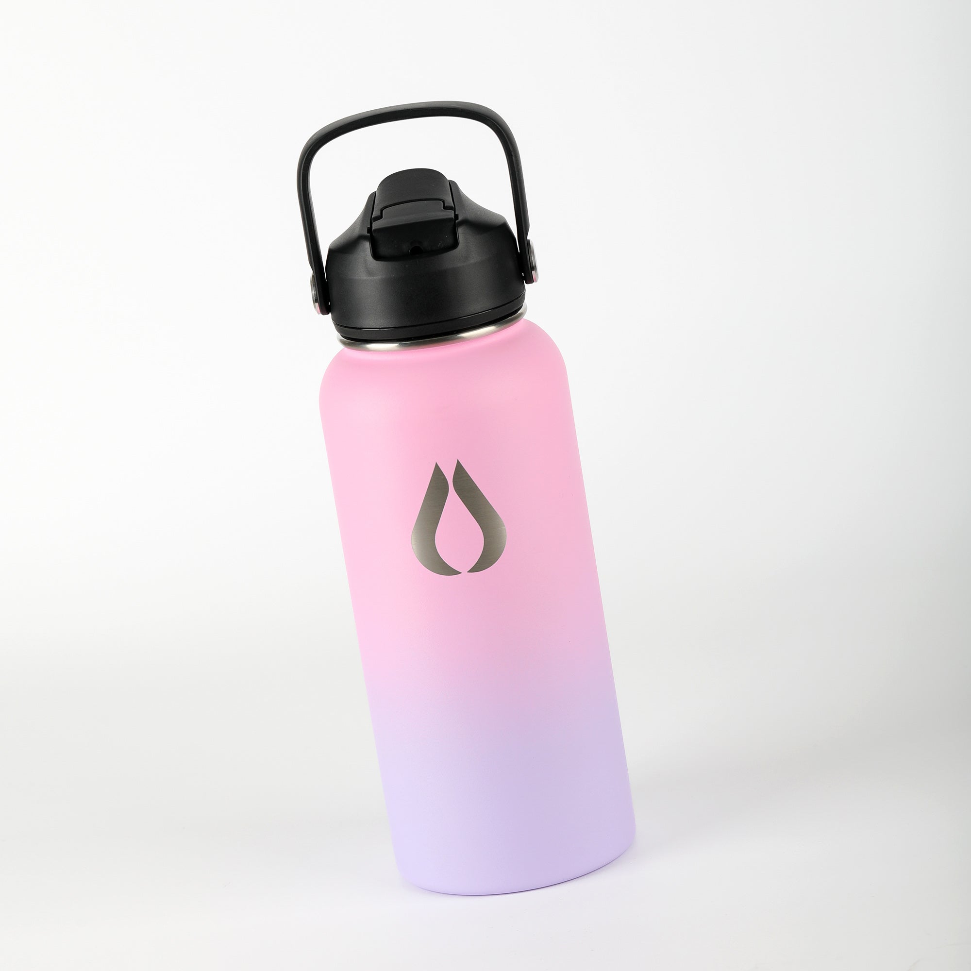 Wasserflasche - 960 ml - Einhorn