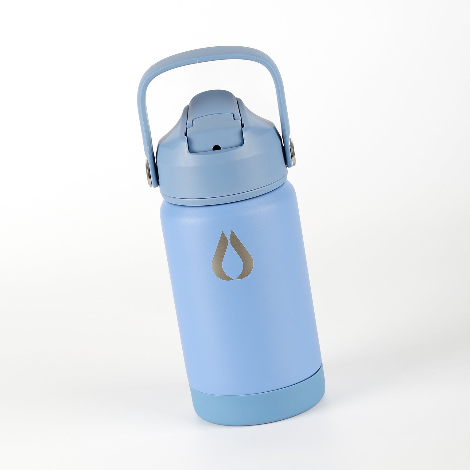 Kinderflasche - 350 ml - Blau