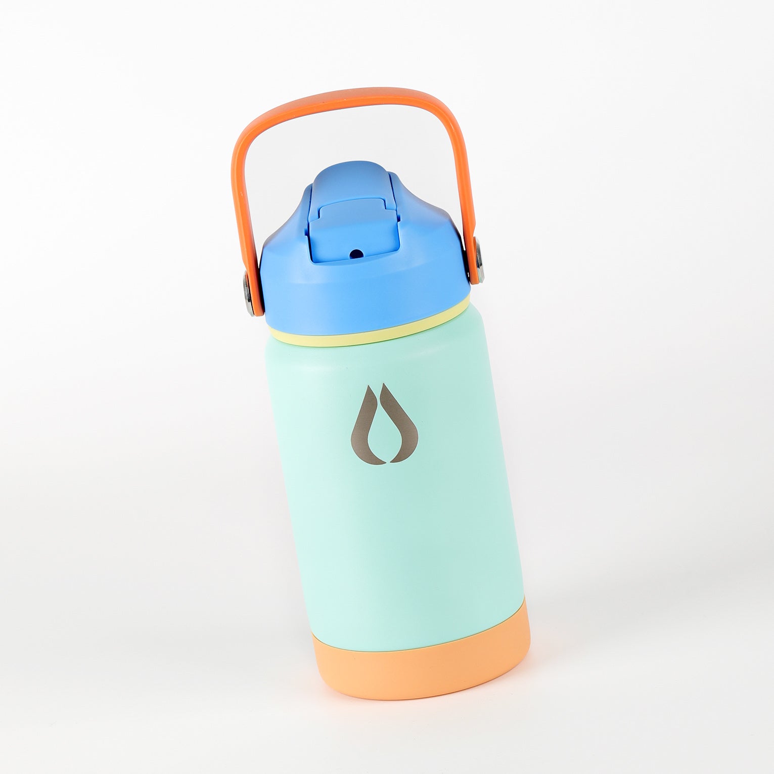 Kinderflasche - 350 ml - Lagoon