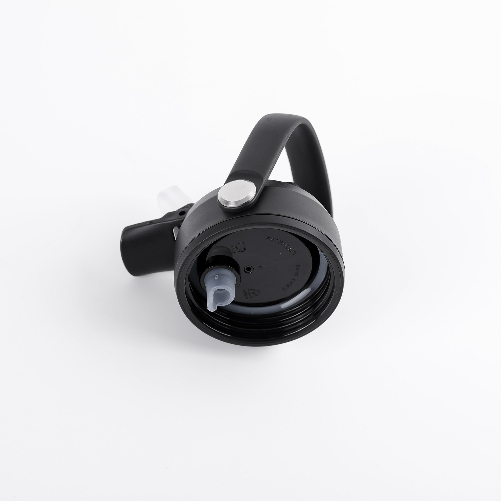Saugrohr-Deckel - 650ML