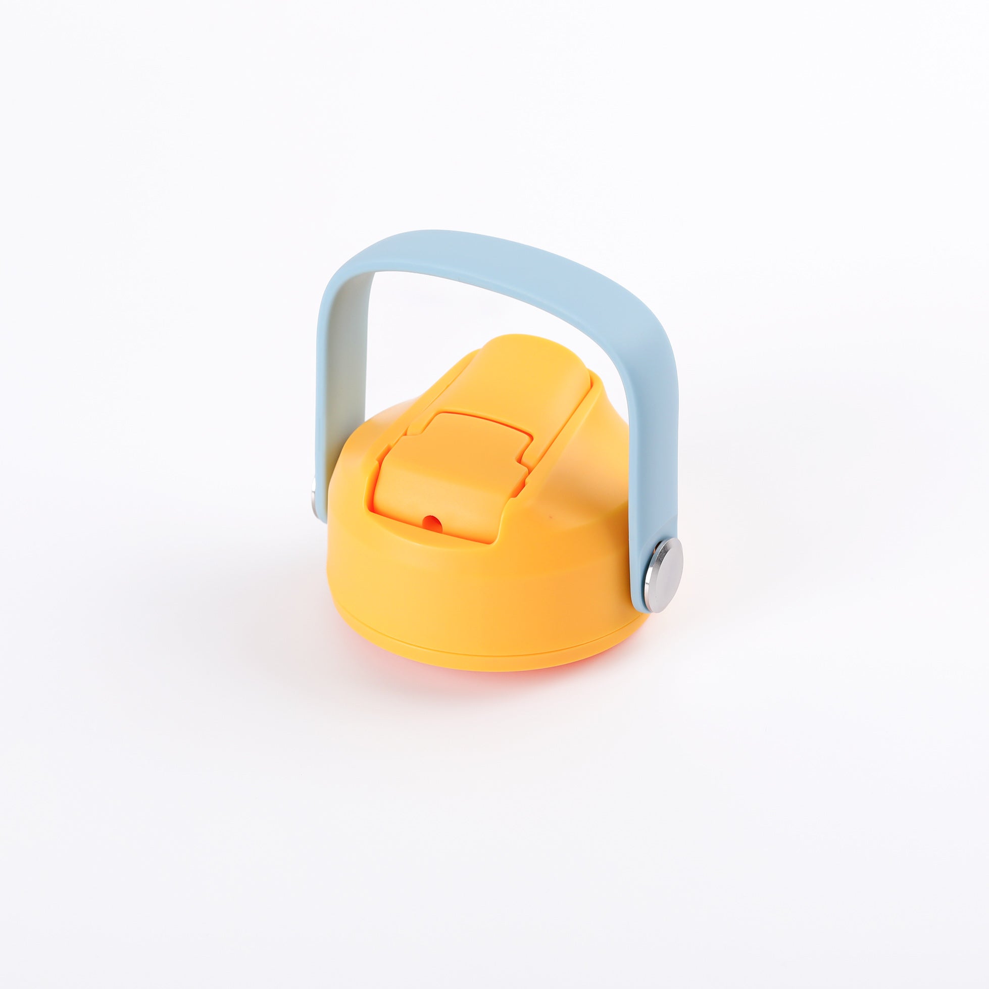 Sugerør-Deckel - Sunny (Kinder)