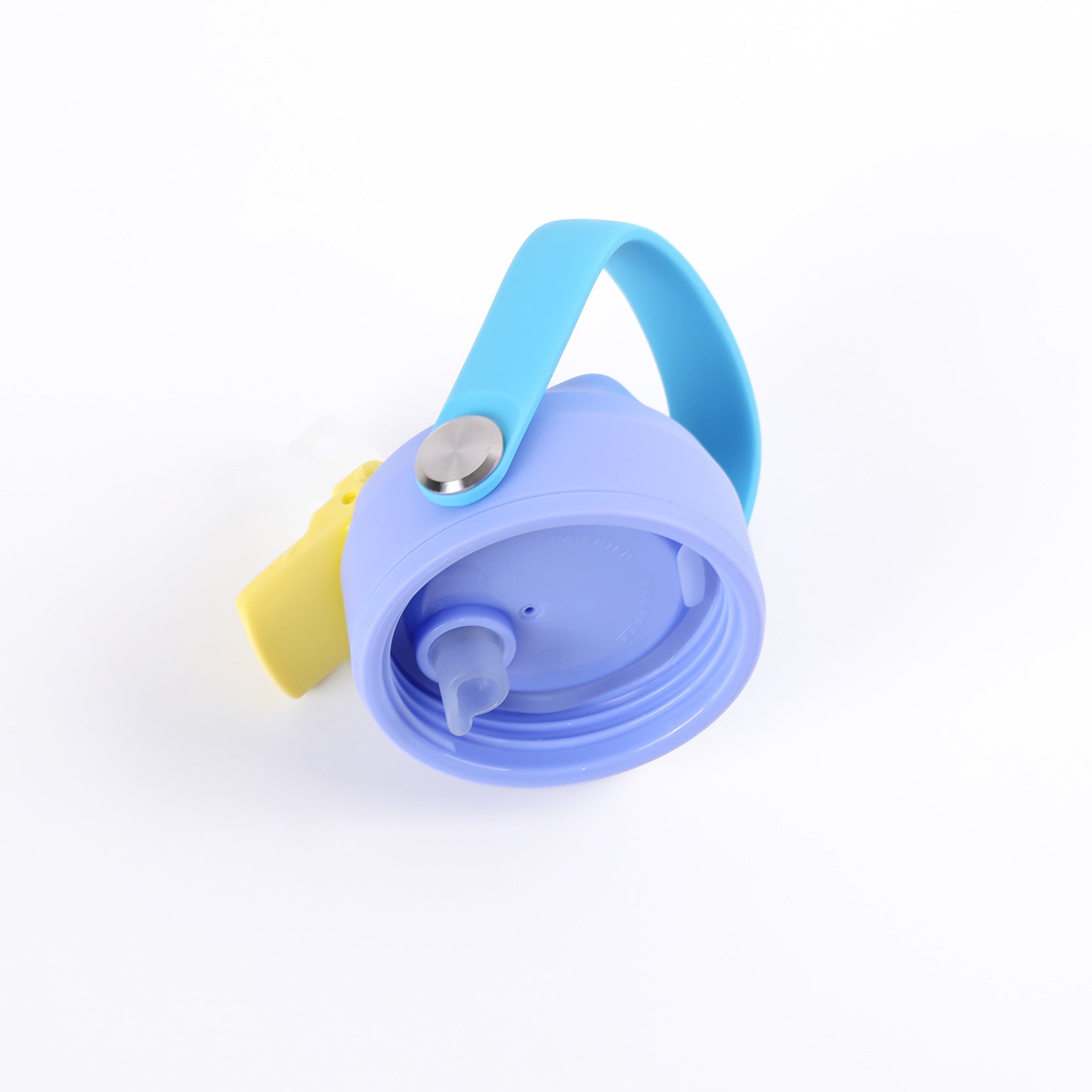 Strohhalmdeckel - Lollipop (Kinder)