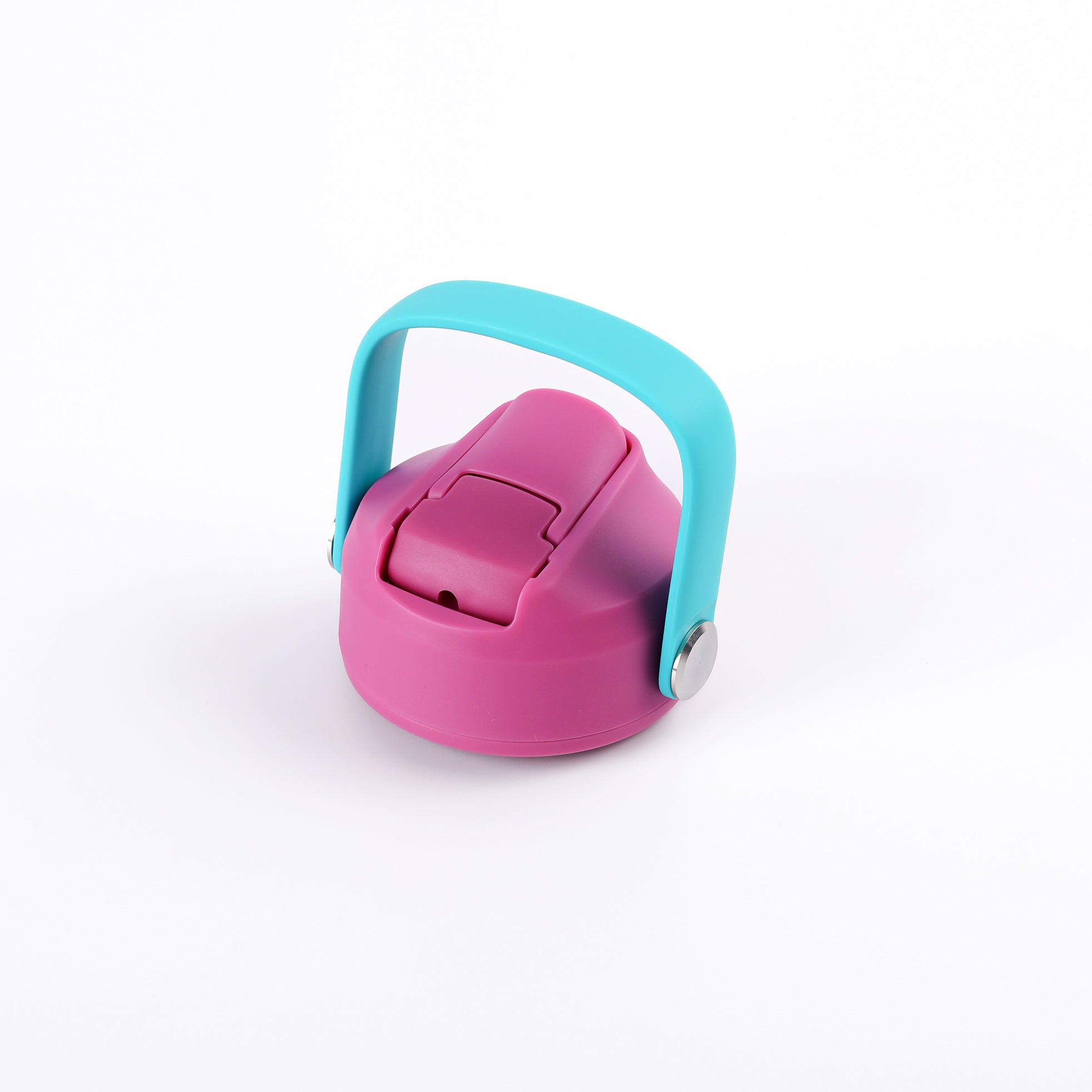 Sugerør-Deckel - Bubblegum (Kinder)