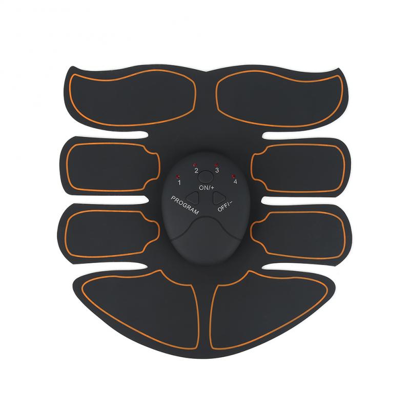 MONAVY | EMS Bauchmuskelstimulator
