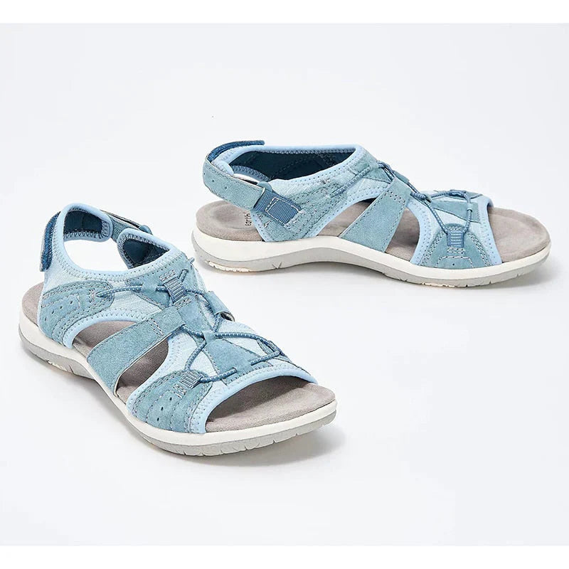 EasyOrthio - Wunder Sandalen