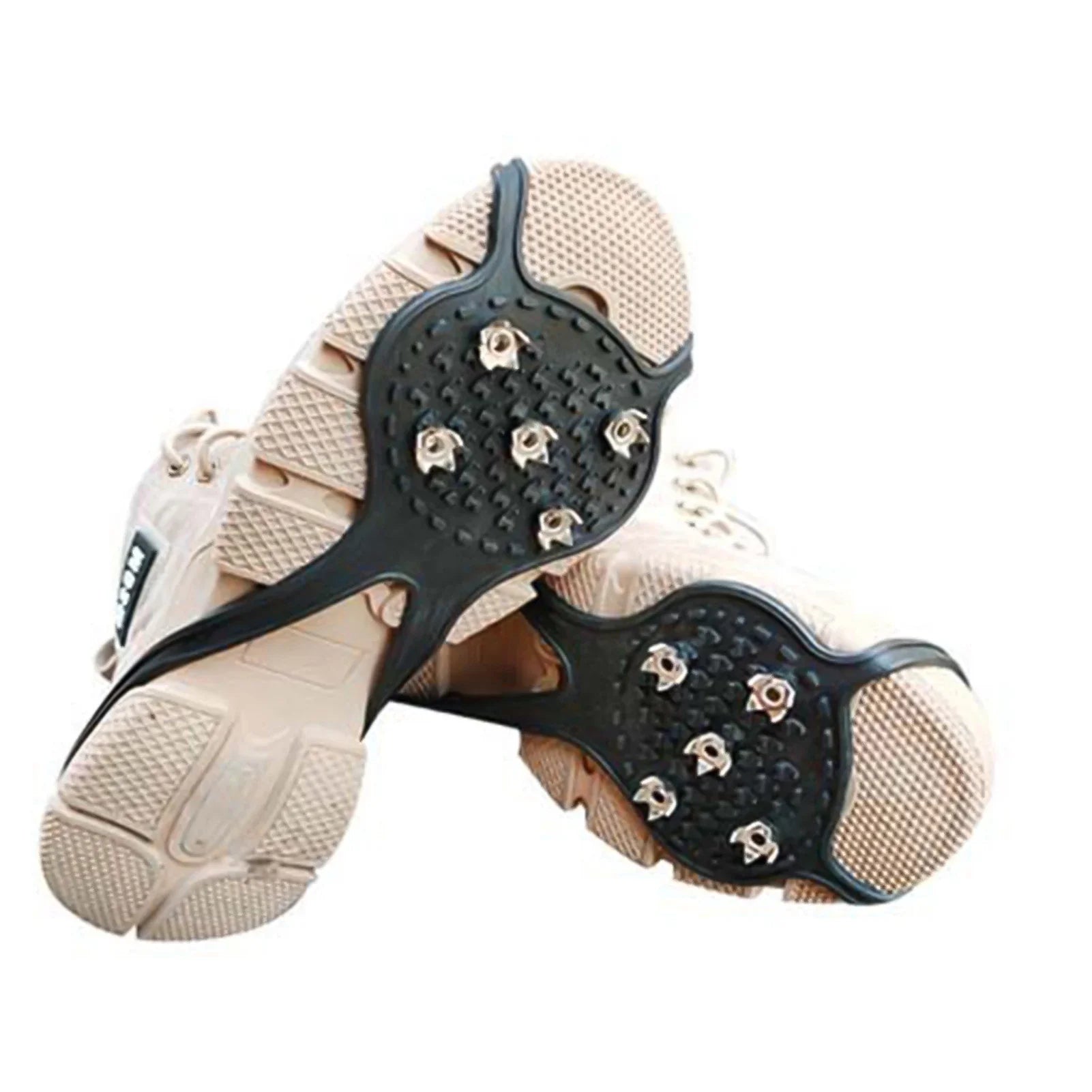 STEAY | Universelle rutschfeste Schuhsohle