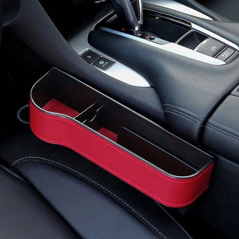 RAILO | Multifunktionale Autositz-Organizer