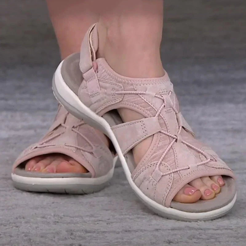 EasyOrthio - Wunder Sandalen