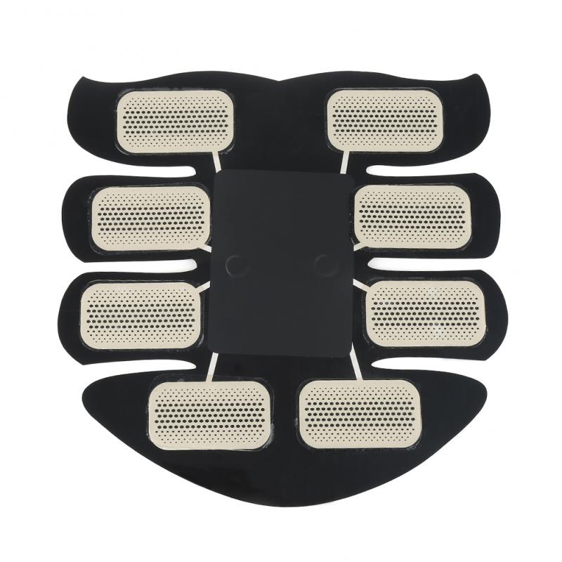 MONAVY | EMS Bauchmuskelstimulator