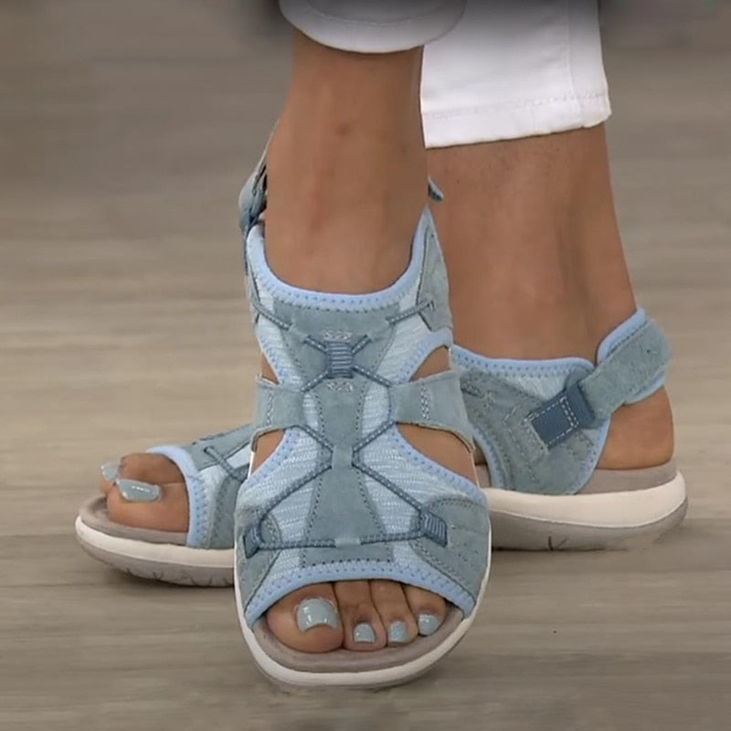 EasyOrthio - Wunder Sandalen