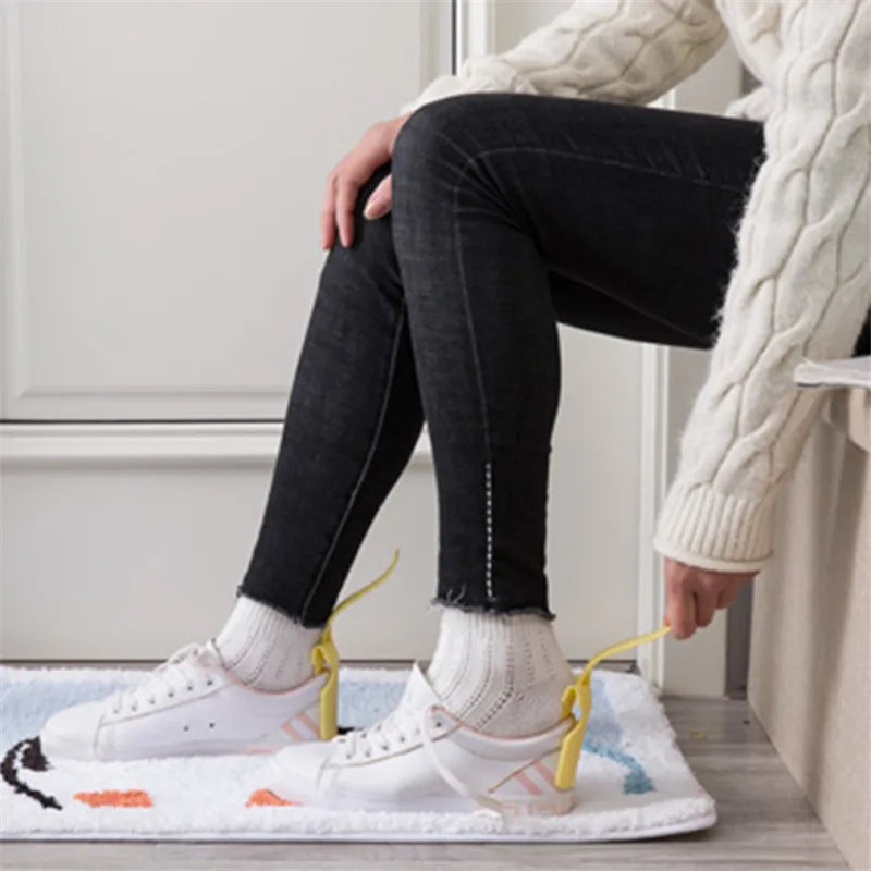 SCHOENHELPER - Die einfachste Art, Schuhe zu tragen!