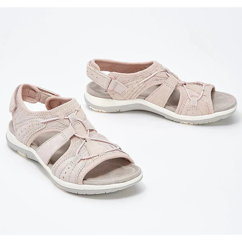EasyOrthio - Wunder Sandalen