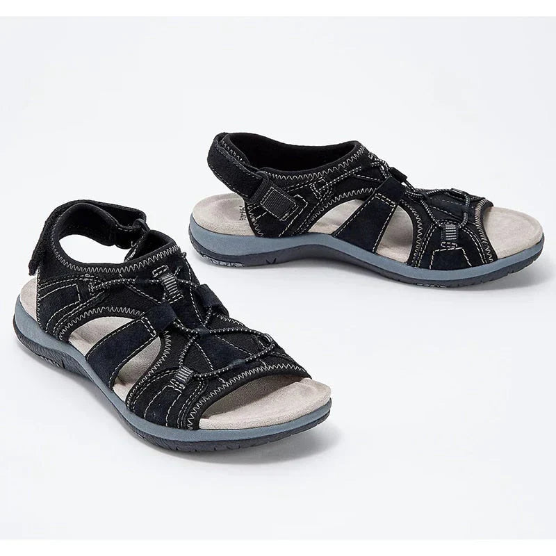 EasyOrthio - Wunder Sandalen