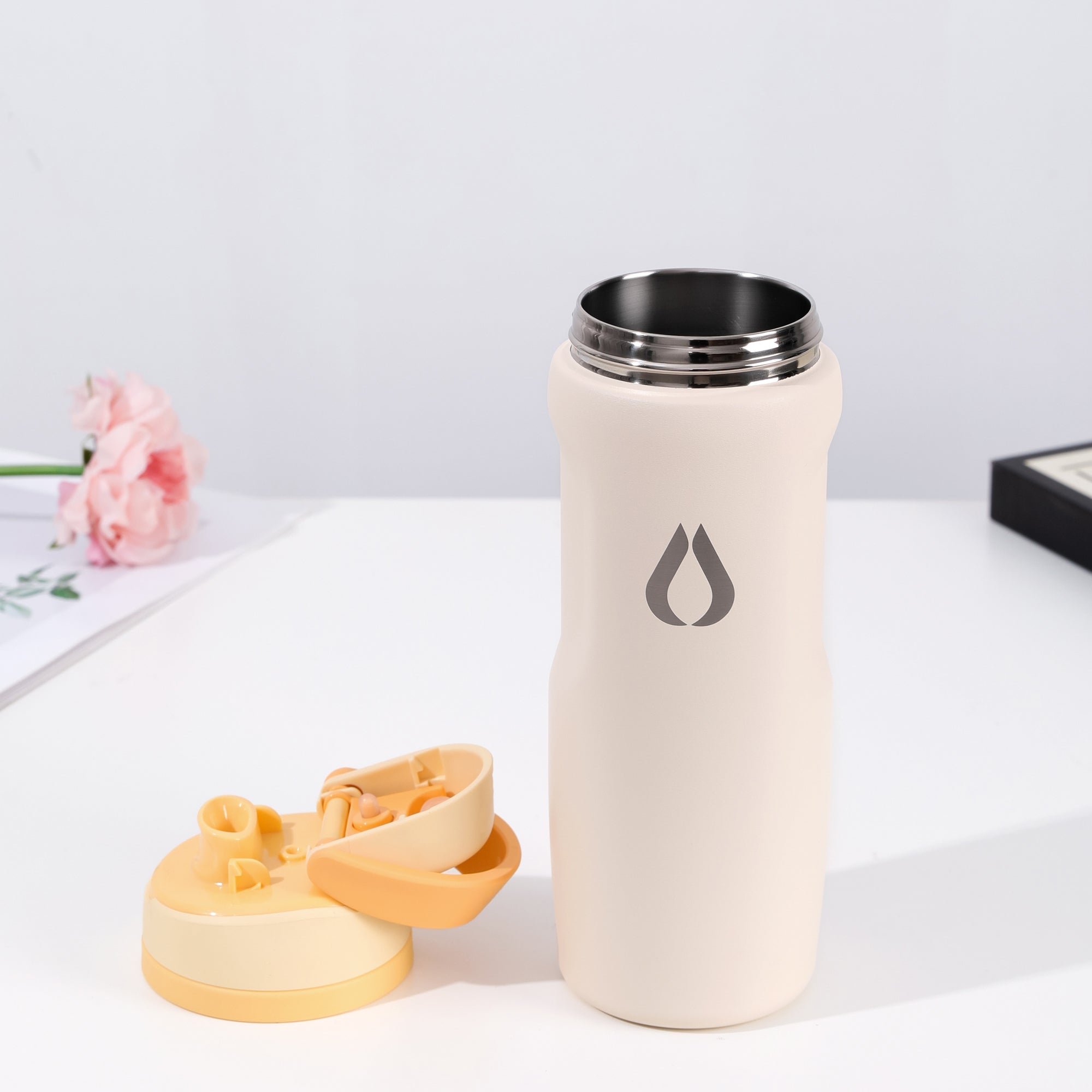Wasserflasche - 770ML - Omnis Honey