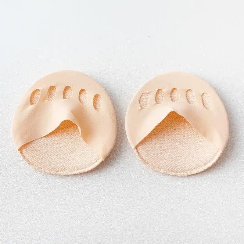 VoetPillowys | Innovative Fußpolster