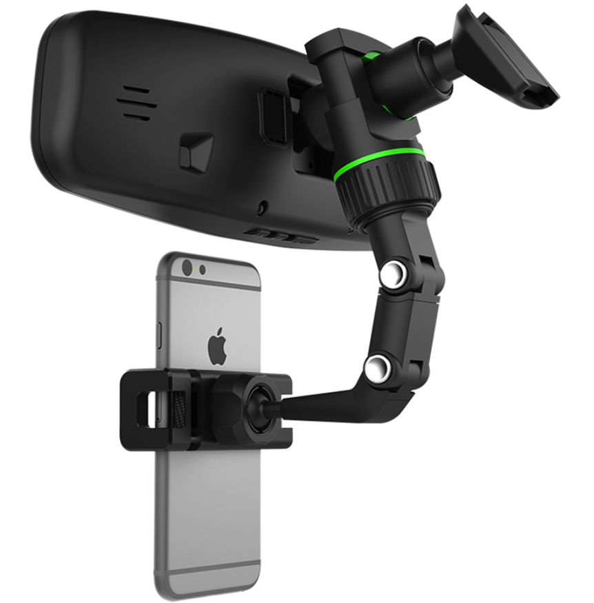 TELBY | Auto-Handyhalterung
