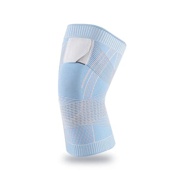 KARMY | Kniecompressionsmuff - Beste Kniebandage