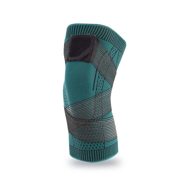 KARMY | Kniecompressionsmuff - Beste Kniebandage