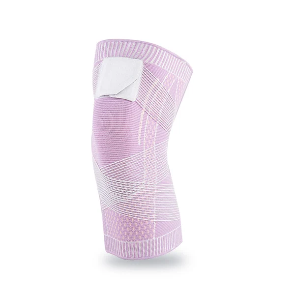 KARMY | Kniecompressionsmuff - Beste Kniebandage
