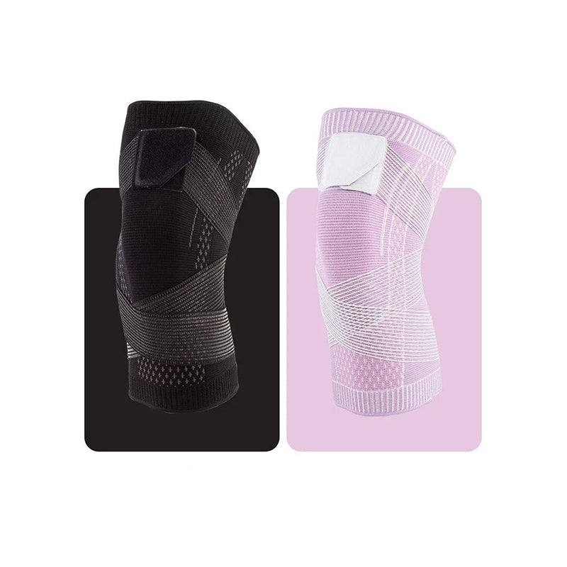 KARMY | Kniecompressionsmuff - Beste Kniebandage