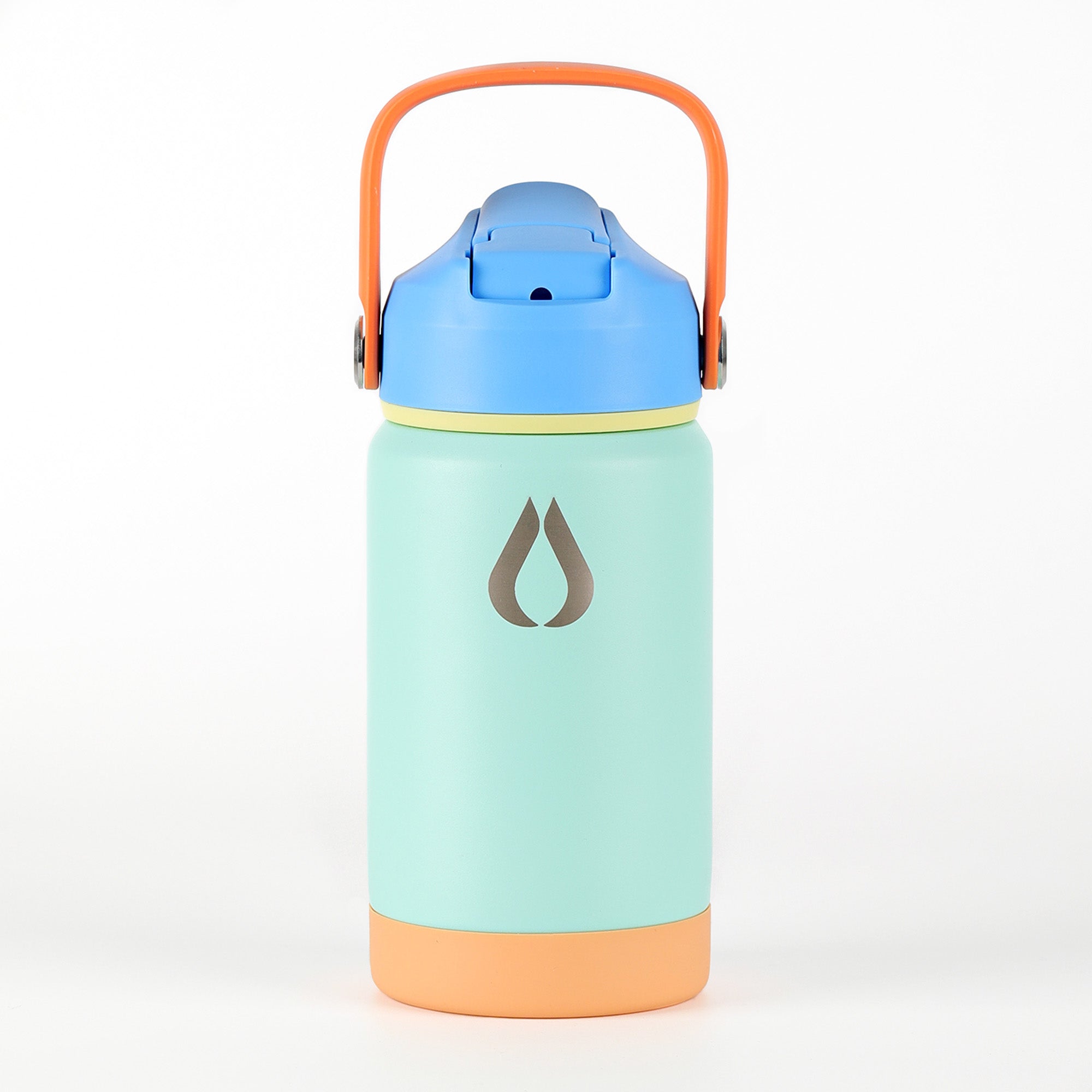 Kinderflasche - 350 ml - Lagoon
